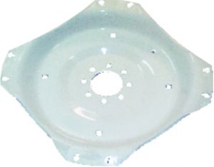 Rear Wheel Disc (Sswl)